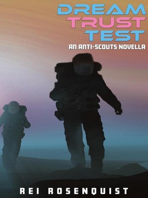 cover image of Dream Trust Test